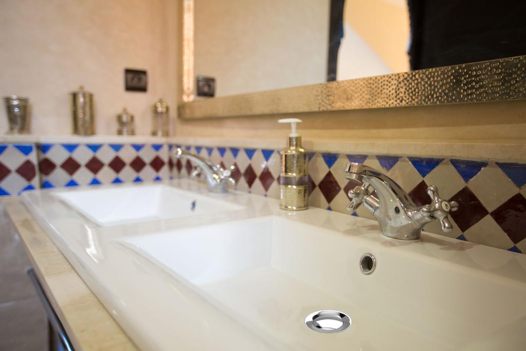 Nelya Villa Marrakesch