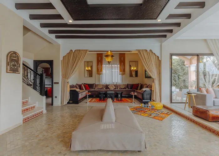 Villa Nelya